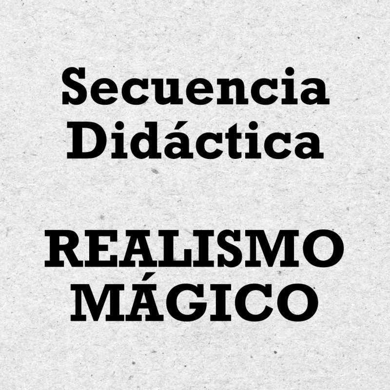 Realismo mágico