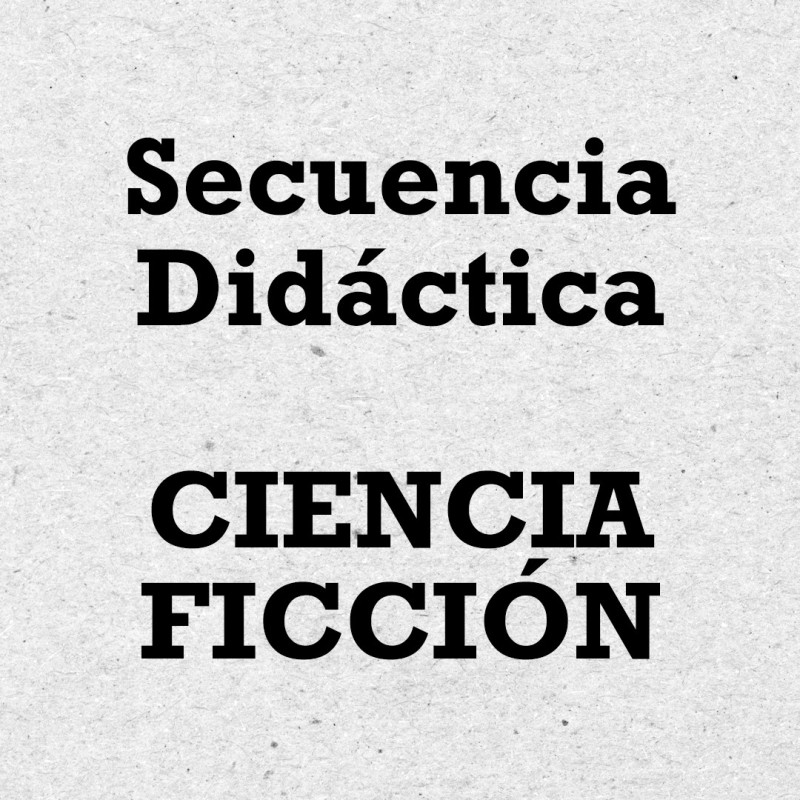 Ciencia ficción