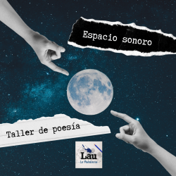 Taller virtual de poesía