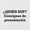 ¿Quién soy?