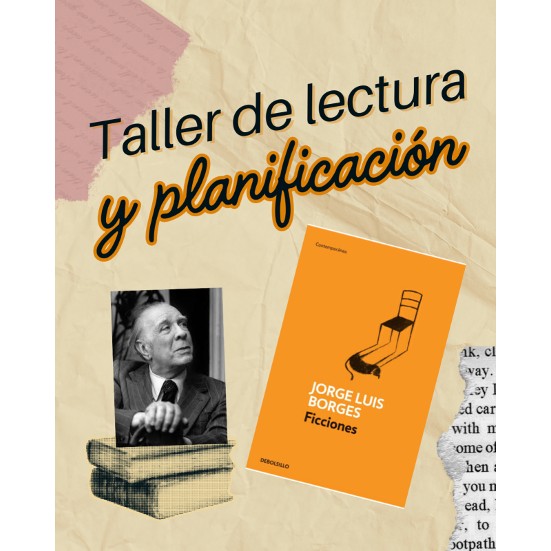 Taller sobre Ficciones