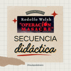 Operación masacre