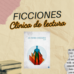 "Las ruinas circulares"