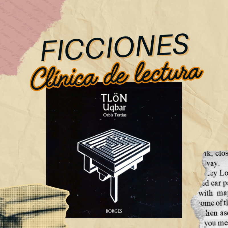 El mundo será Tlön