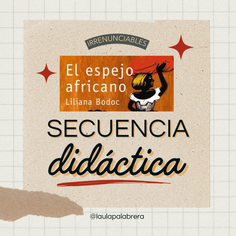 El espejo africano