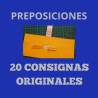 LA ROLA PREPOSICIONAL